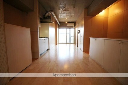 ＲＯＫＡ　ＴＥＲＲＡＺＺＡ[1K/34.67m2]の内装