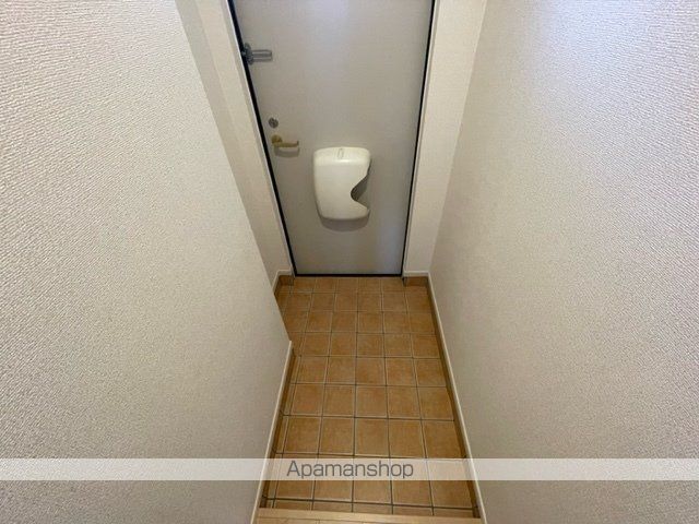 サウス蔵水の内装写真