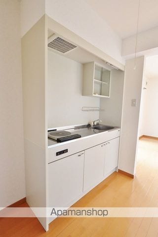 第3鈴江マンションの内装写真