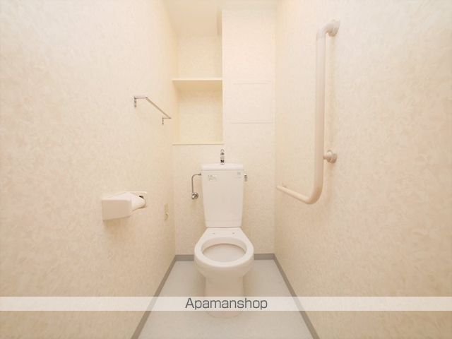 コレンテの内装写真