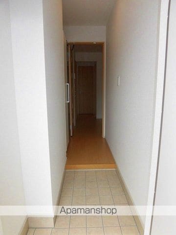 トゥインクル VIIの内装写真