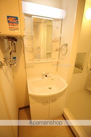フェリオ南郷通の内装写真