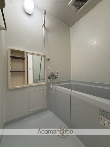 アスティオス・プラザの内装写真