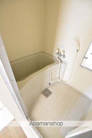 シャレオ当別弐番館の内装写真
