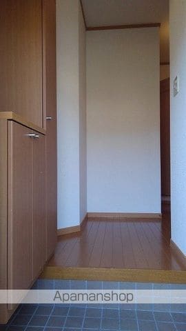 サンライズ柿谷Cの内装写真