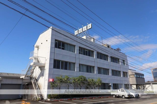 アジュール小杉Bの周辺写真
