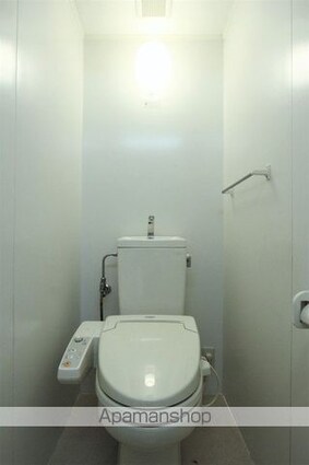 サンハイツ道後[1R/22.23m2]の内装6