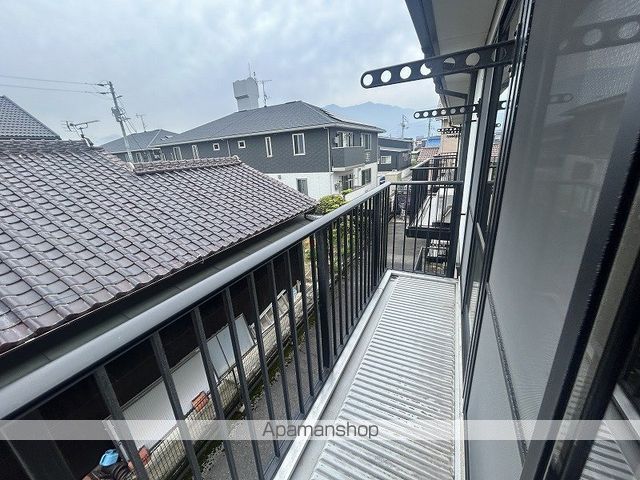 シャインハイム八雲の内装写真