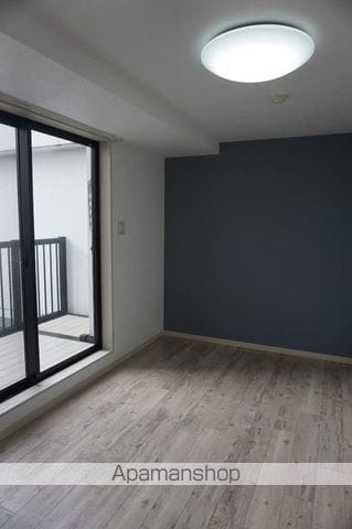 EIGHT SHIROKITA IIの内装写真