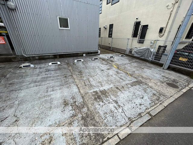 シルバーウェーブコートIのその他写真