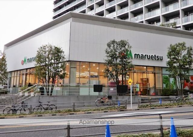 ブライズ東新宿の周辺写真