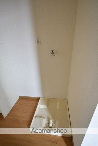 バンズコーポラスの内装写真