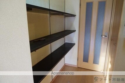 ユナイテッド勝山プレステージ[1LDK/40m2]の内装7