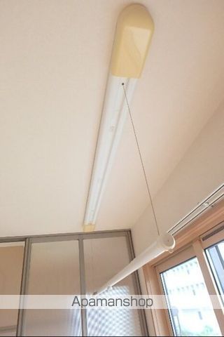 アクシス南島田 D棟の内装写真