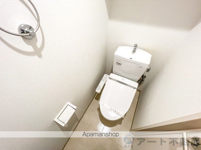 フォレスト・グランテラスの内装写真