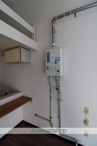 ティアラ文京台クラブハウスの内装写真