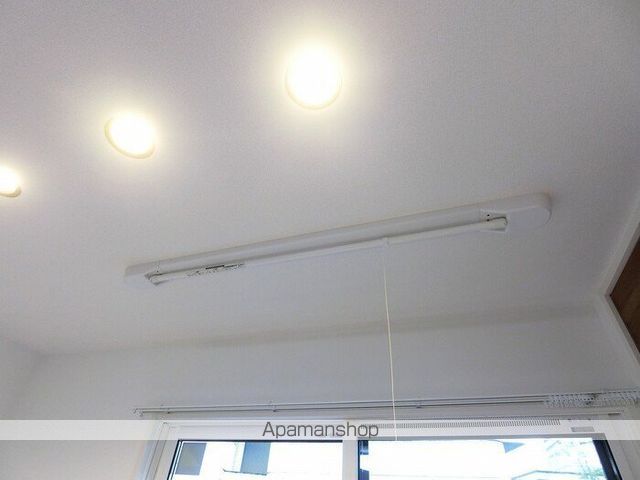 プレミア尾長西 A棟の内装写真