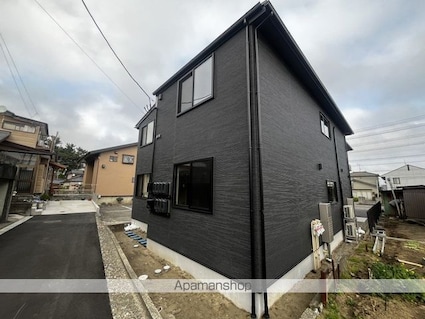 小針藤山ＮｅｏＭａｉｓｏｎ[1LDK/46.64m2]の外観3