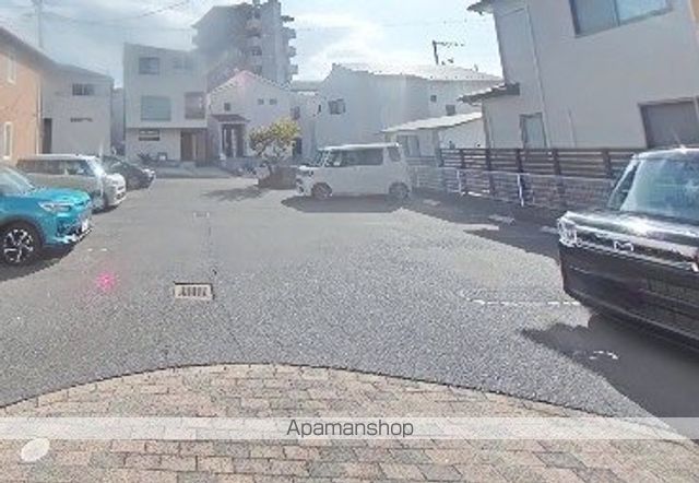 ウィングス緑井 A棟のその他写真
