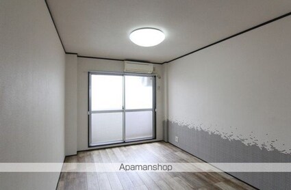 めぞんどまあや[1R/28.15m2]の内装4