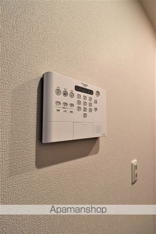 オルテンシアの内装写真