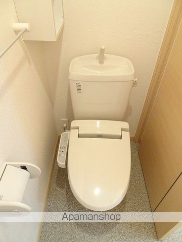 イムーブル ドゥの内装写真