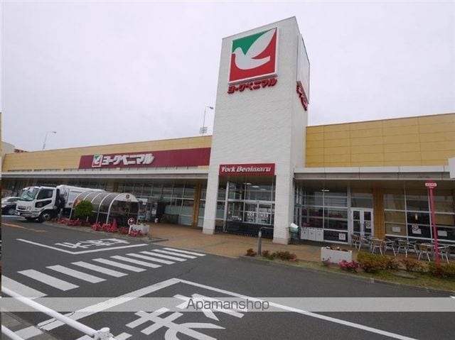 ニートプレイスの周辺写真