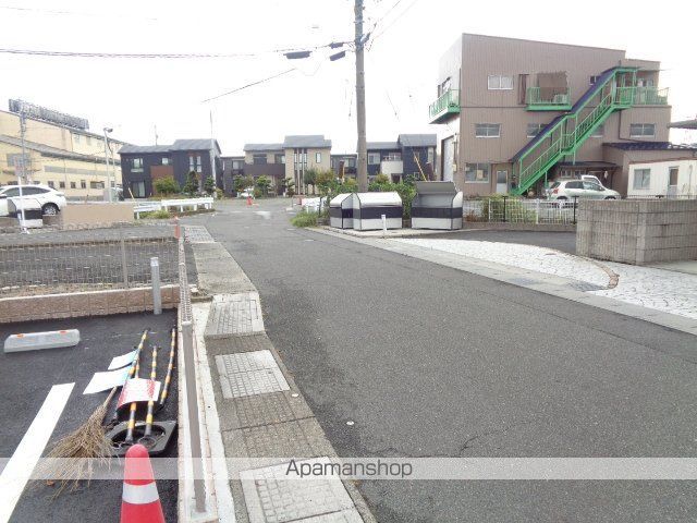 ヴィオラ Iの周辺写真