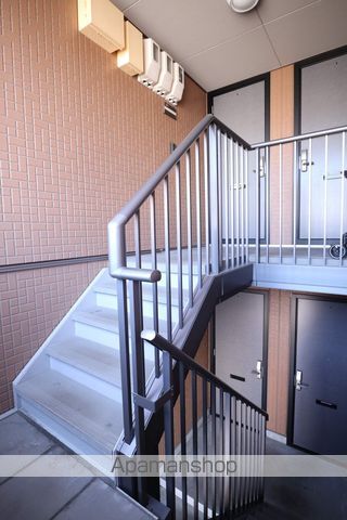 シャーメゾン千歳のその他写真