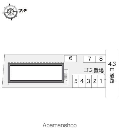 レオパレスORACIONのその他写真