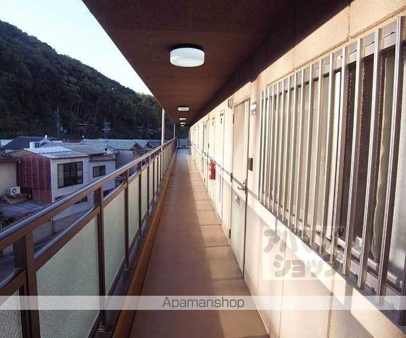 ソレーユ小栗栖のその他写真