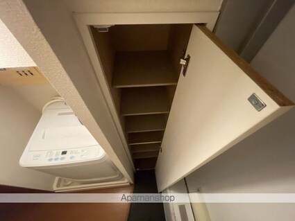 レオパレス和歌川[1K/19.87m2]の内装1