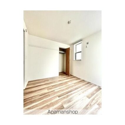 Ｇｒａｎｄ　Ｅｓｐｏｉｒ[1LDK/45.95m2]のリビング・居間2