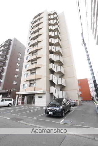 フォレスト円山の外観写真