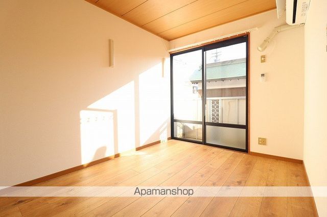 セジュール住吉 A棟の内装写真