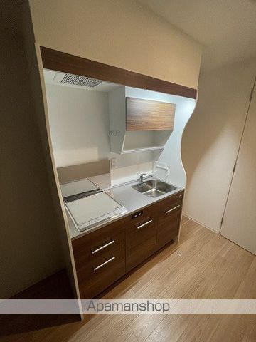 C0MF0RIALIV淡路町一丁目の内装写真