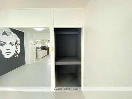 ハイツヴァレイ[2K/33m2]の内装4