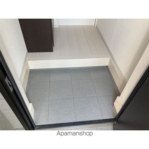 リーブルファイン八丁目1号棟の内装写真