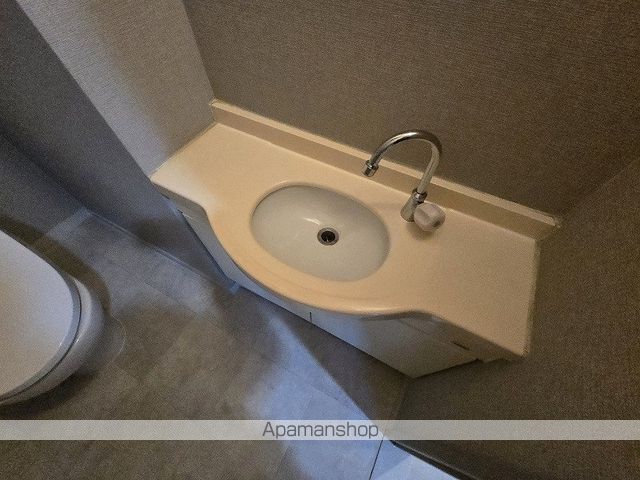 テラスレジデンス伊奈平の内装写真