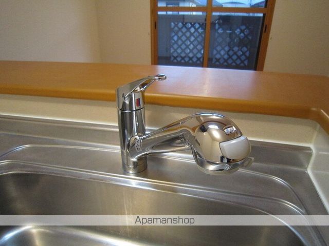 パティオ Aの内装写真