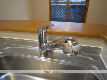 パティオ　Ａ[2LDK/60.23m2]のその他設備