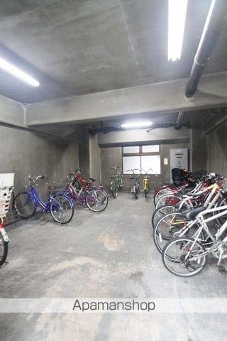 湯島台レジデンスのその他写真