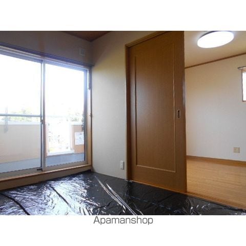 アヴィニヨンの内装写真