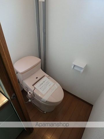 ユートピア菊水壱番街A棟の内装写真