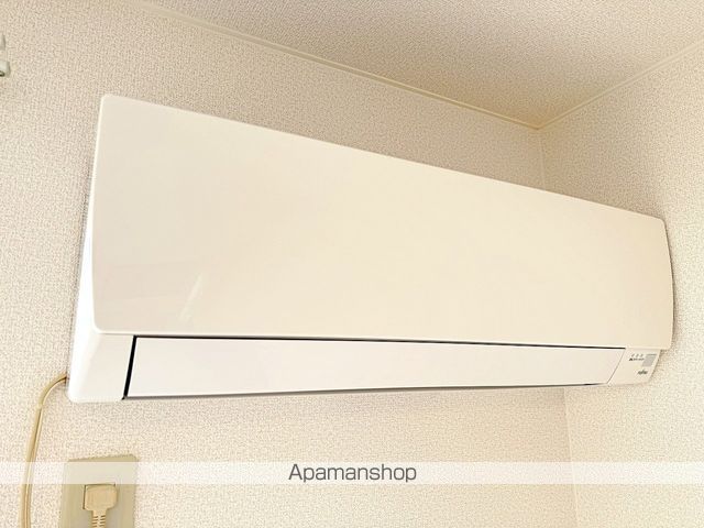 グリーンヒルIIの内装写真