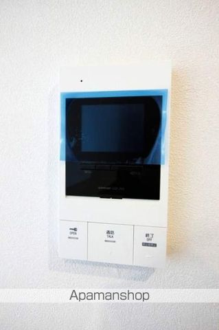 ラクラス箱崎宮前の内装写真