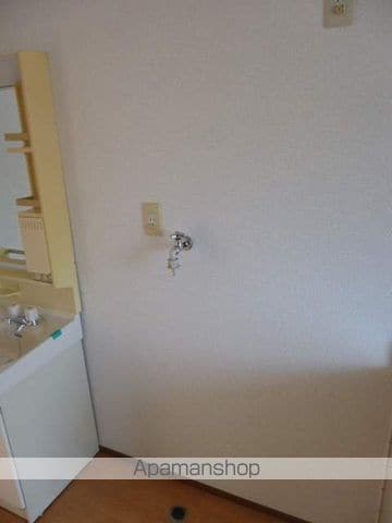 ヒルサイドコートの内装写真