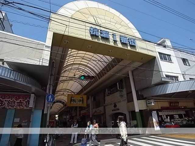 メゾン北杭瀬の周辺写真