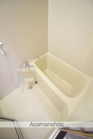 シャンティ医大前の内装写真
