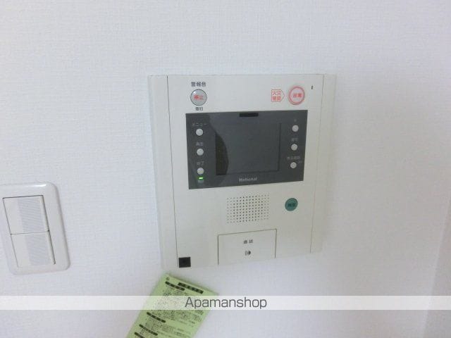 ディナスティ松屋町IIの内装写真